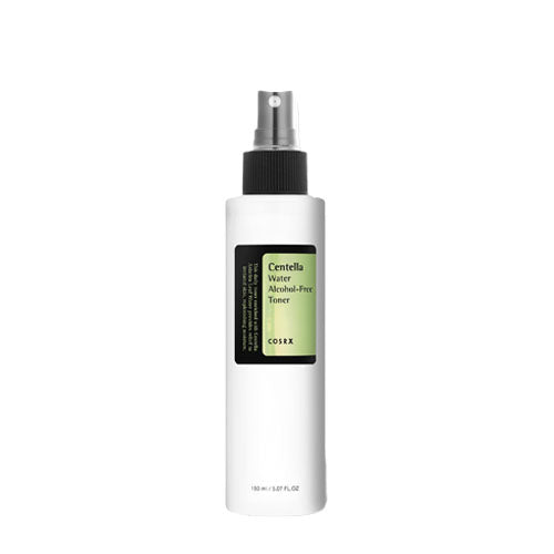 *TIME DEAL*[COSRX] Centella Water Alcohol-Free Toner 150ml
